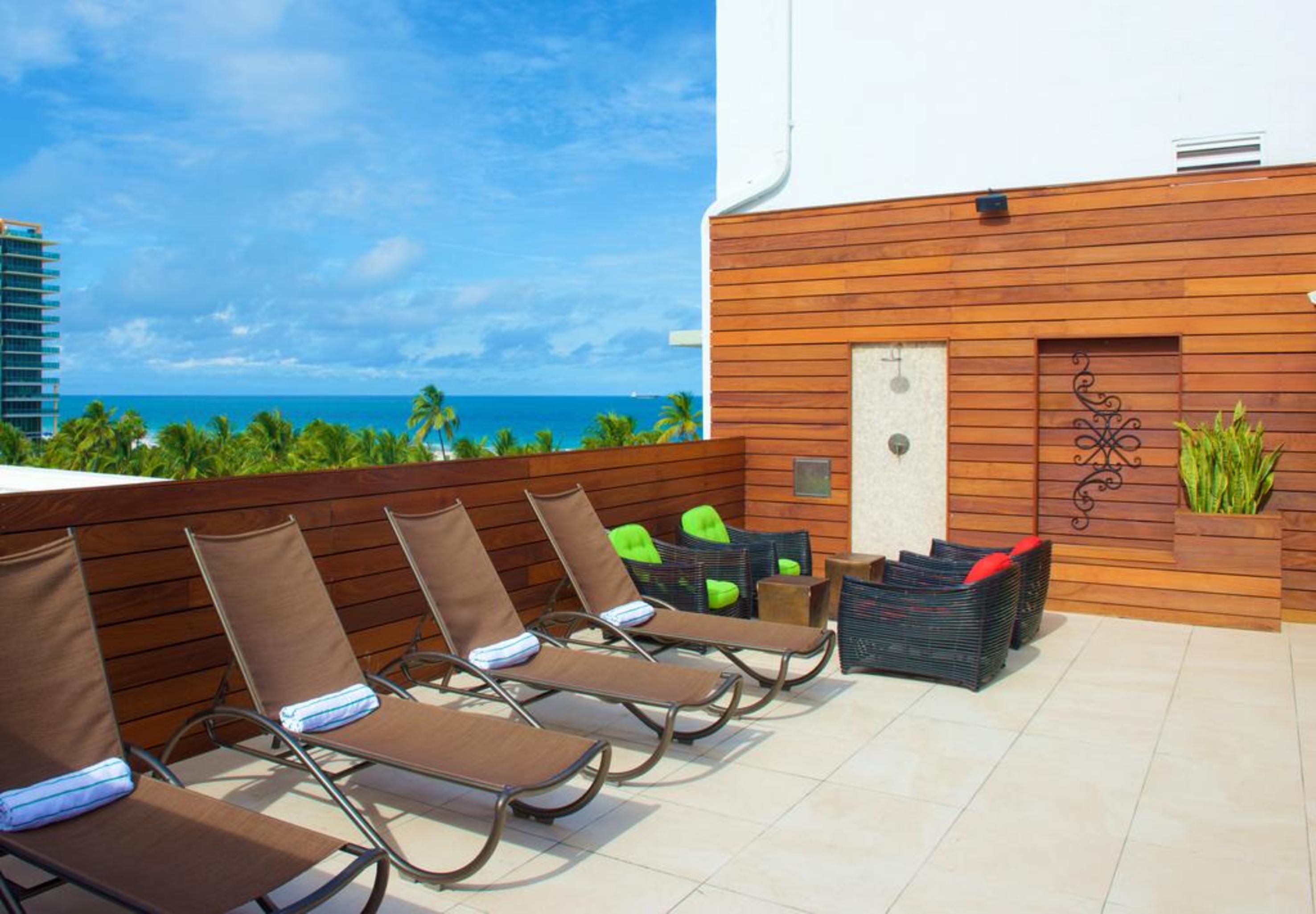 Eurostars Winter Haven Miami Beach Exterior photo