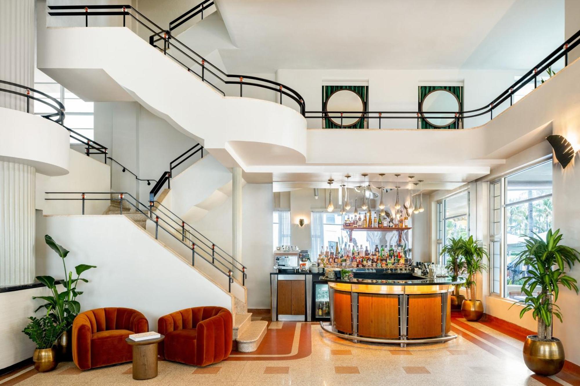 Eurostars Winter Haven Miami Beach Exterior photo