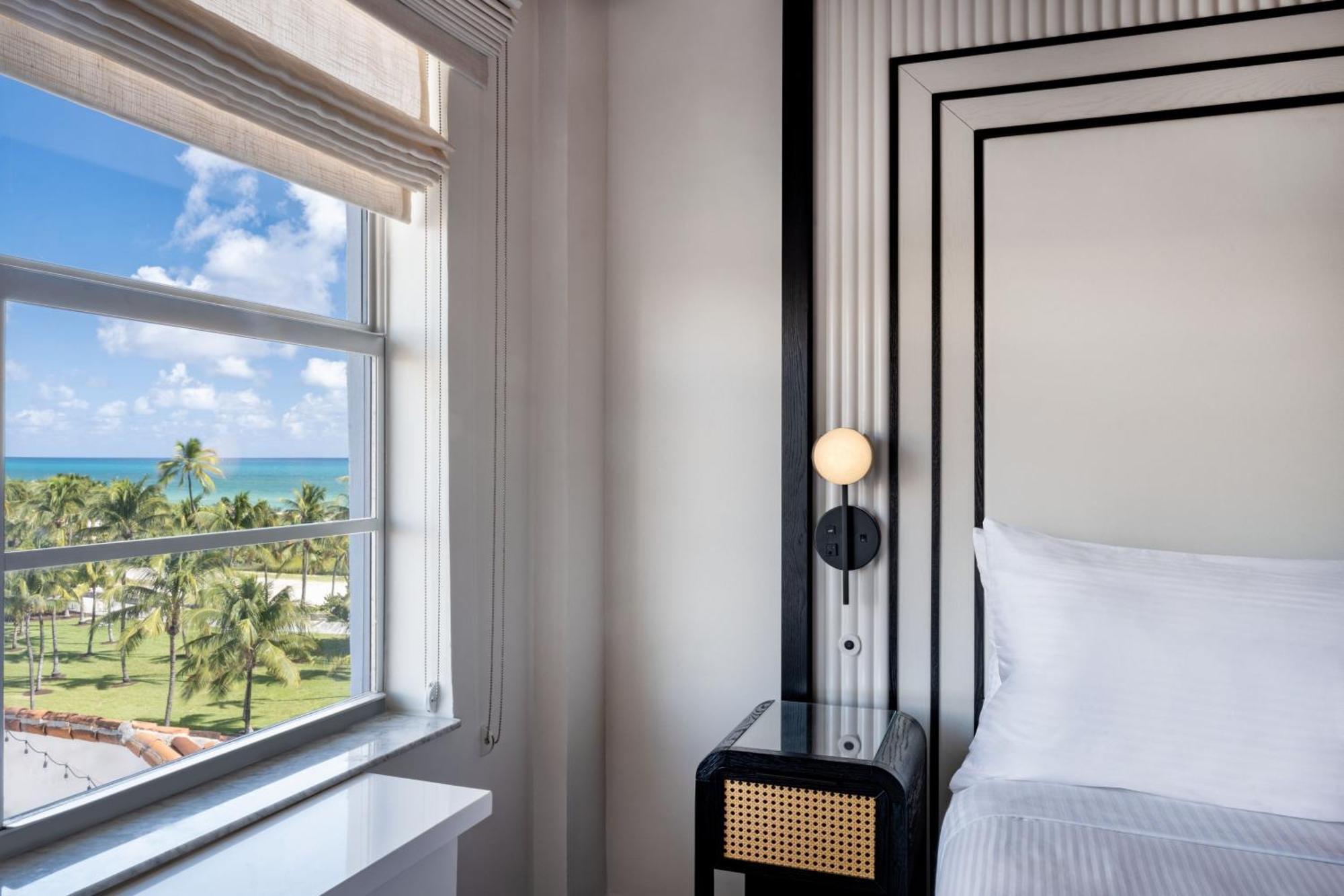 Eurostars Winter Haven Miami Beach Exterior photo
