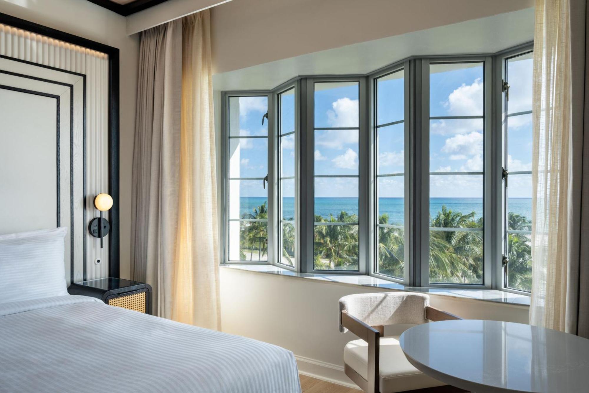 Eurostars Winter Haven Miami Beach Exterior photo