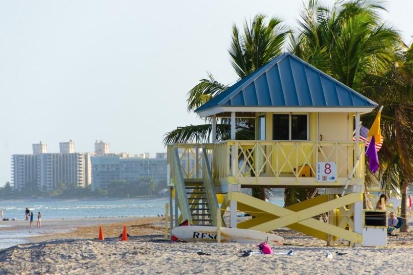 Eurostars Winter Haven Miami Beach Exterior photo