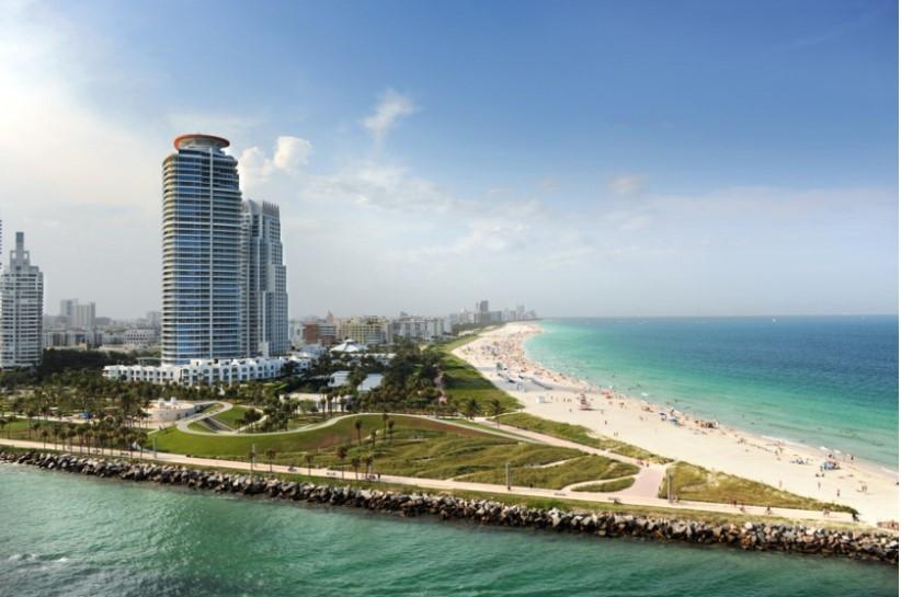 Eurostars Winter Haven Miami Beach Exterior photo