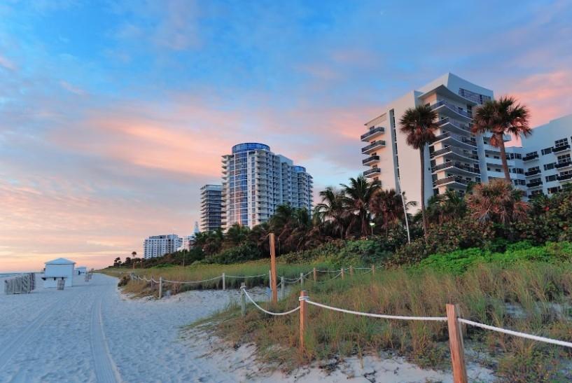 Eurostars Winter Haven Miami Beach Exterior photo
