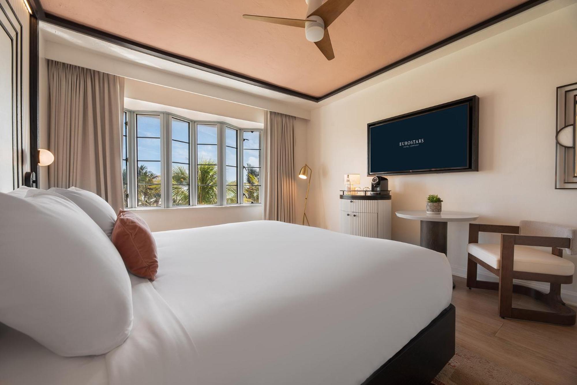 Eurostars Winter Haven Miami Beach Exterior photo