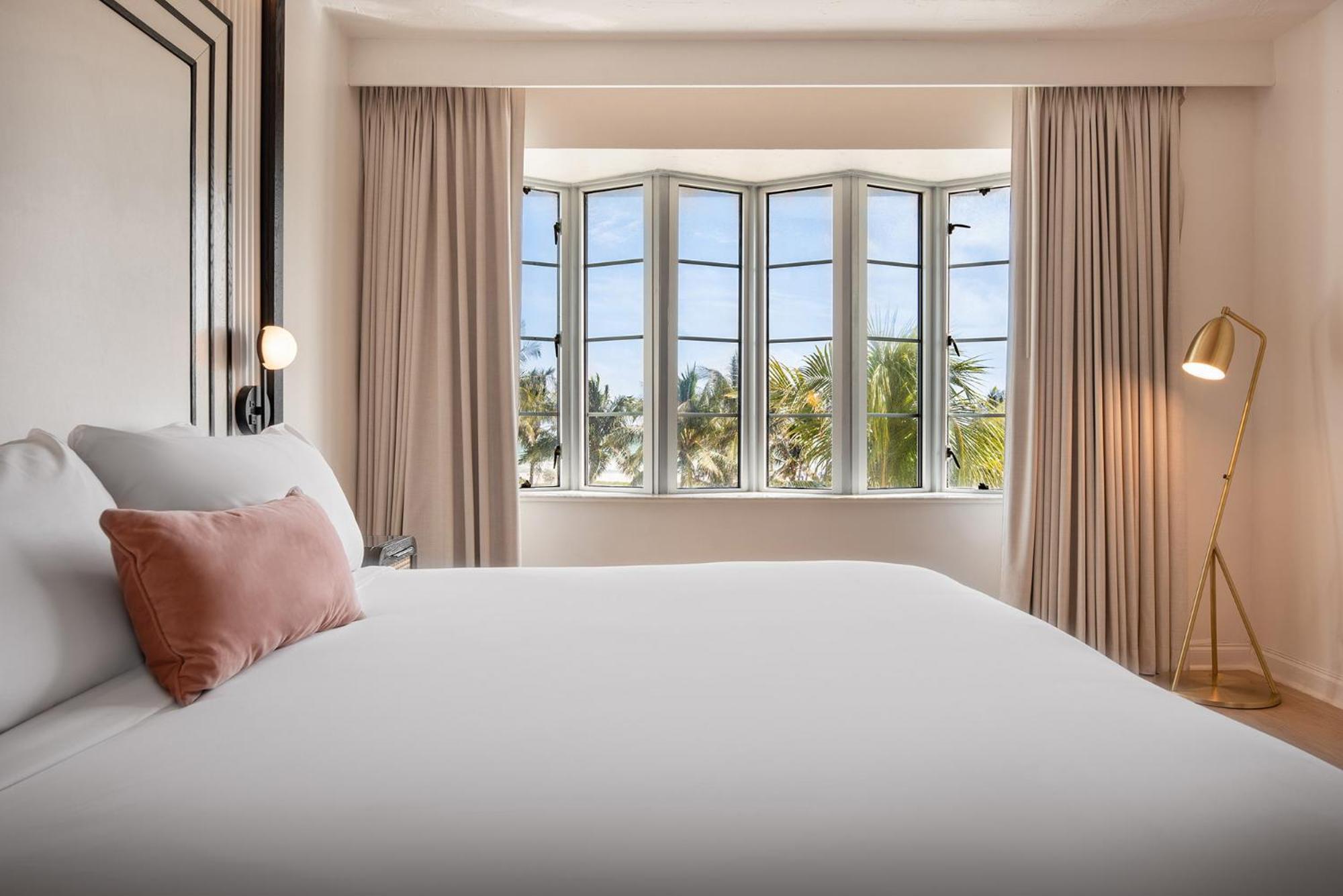 Eurostars Winter Haven Miami Beach Exterior photo