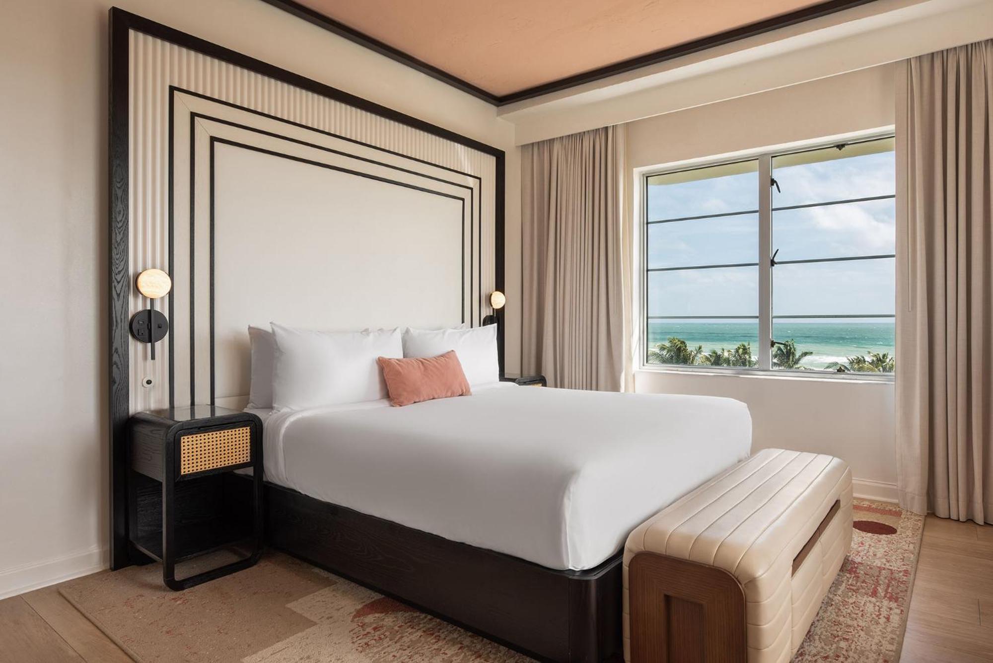 Eurostars Winter Haven Miami Beach Exterior photo