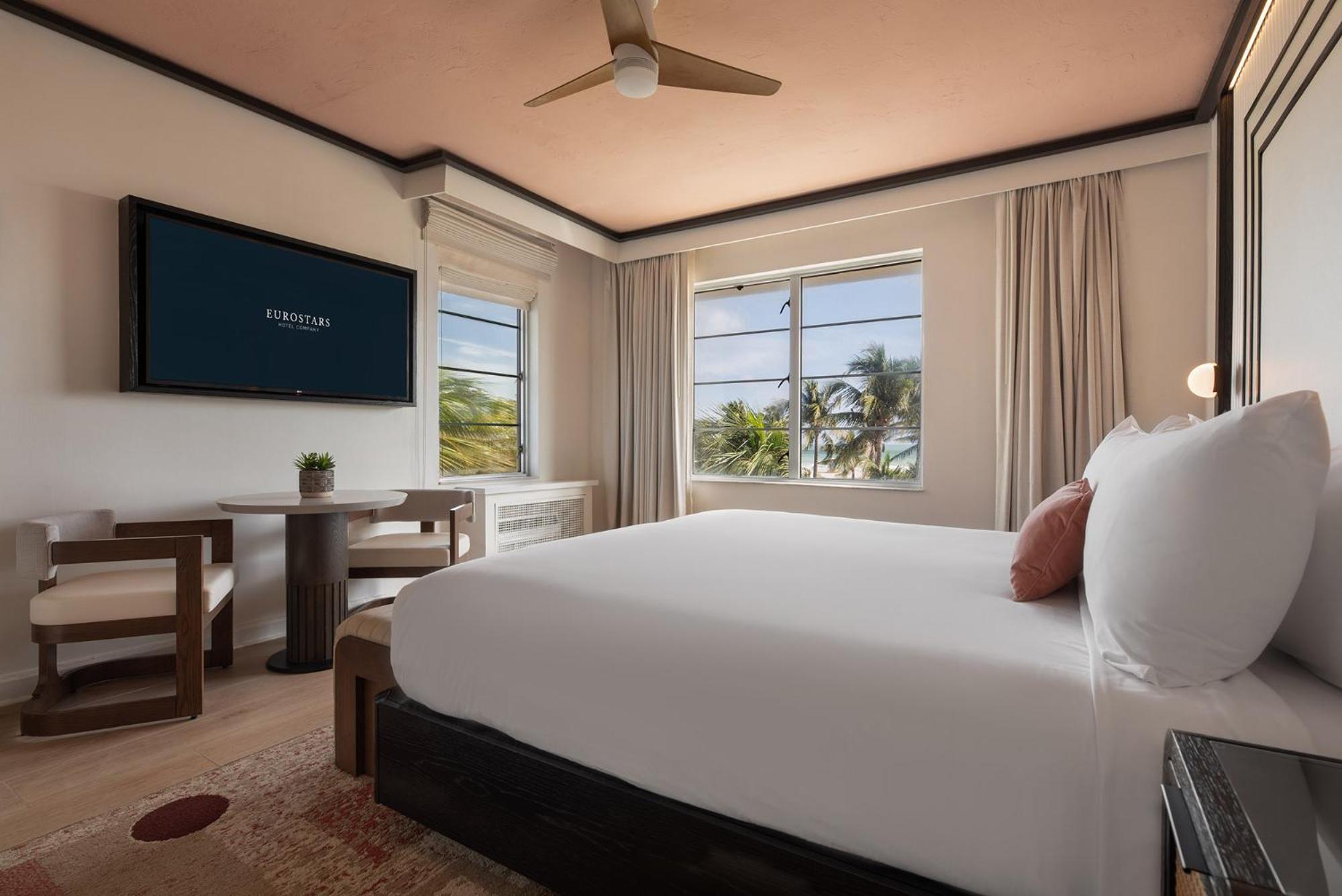 Eurostars Winter Haven Miami Beach Exterior photo