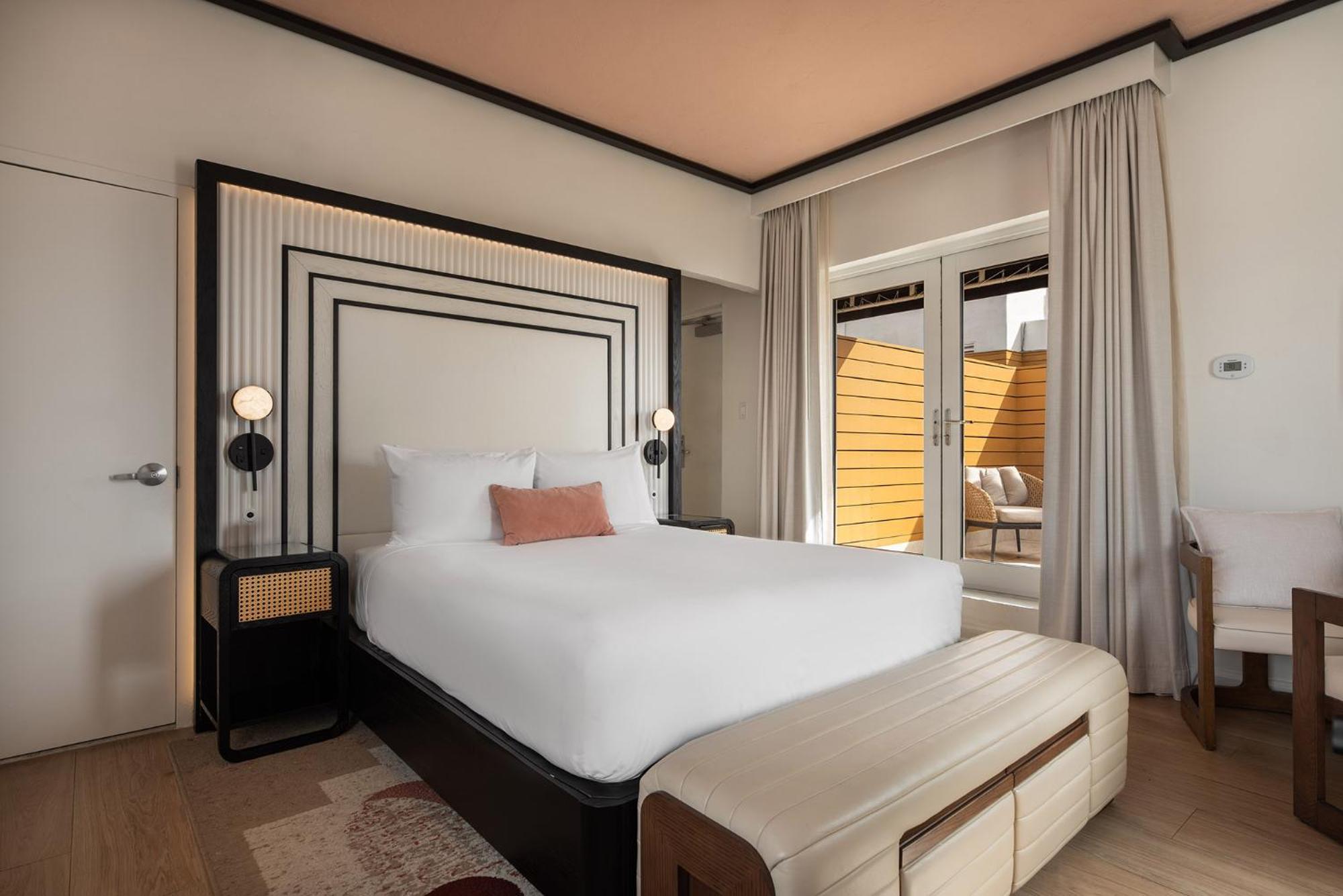 Eurostars Winter Haven Miami Beach Exterior photo
