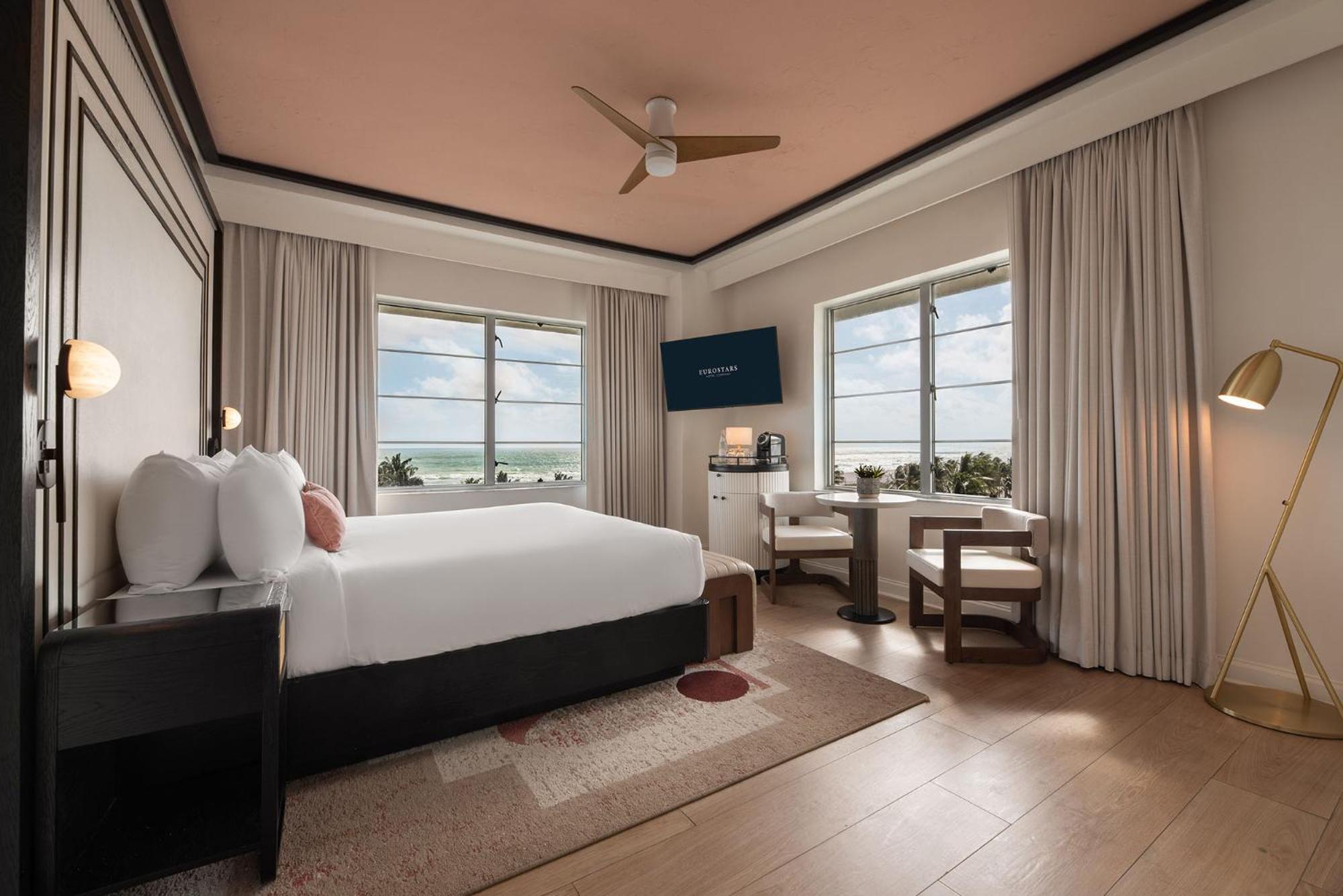 Eurostars Winter Haven Miami Beach Exterior photo
