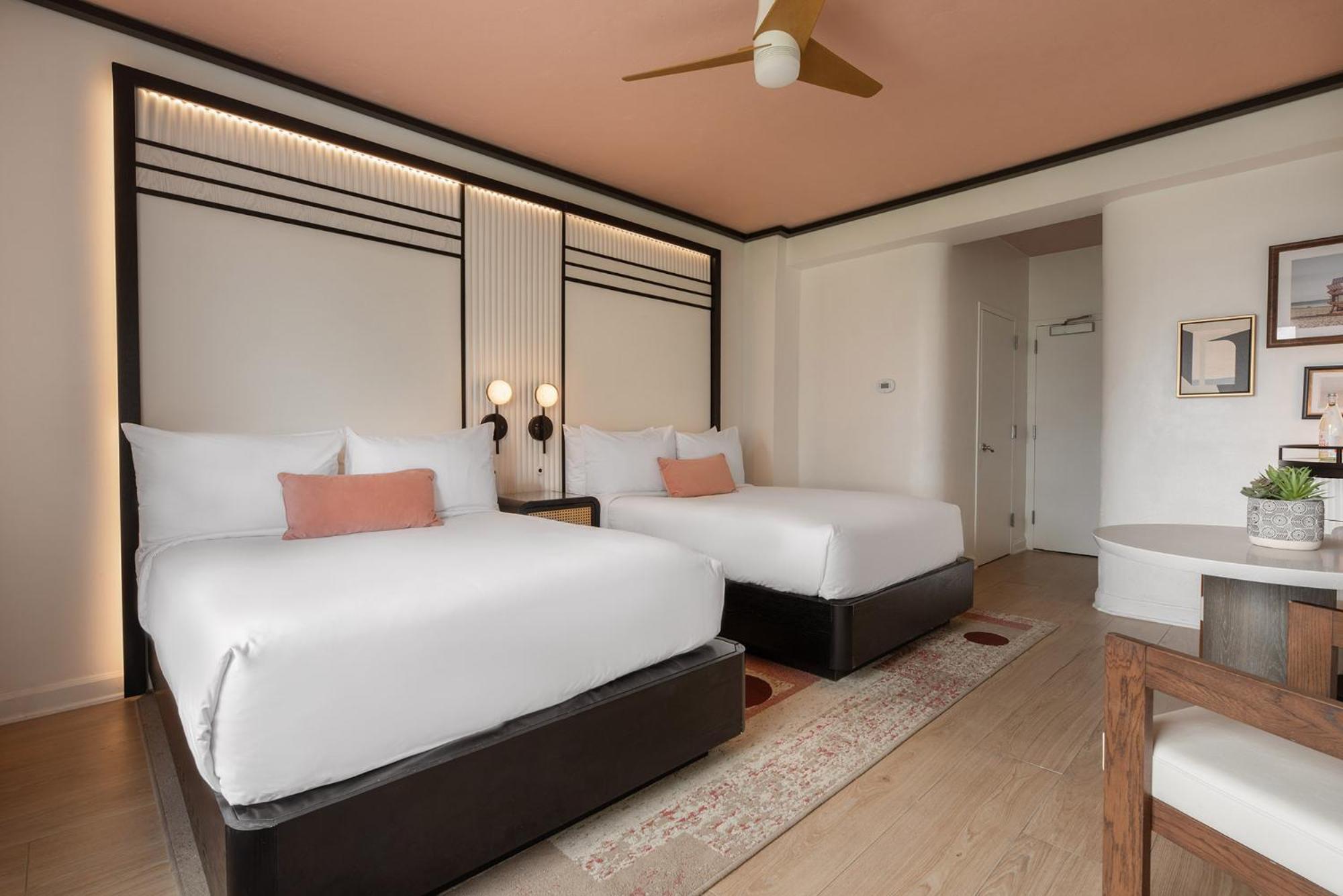 Eurostars Winter Haven Miami Beach Exterior photo