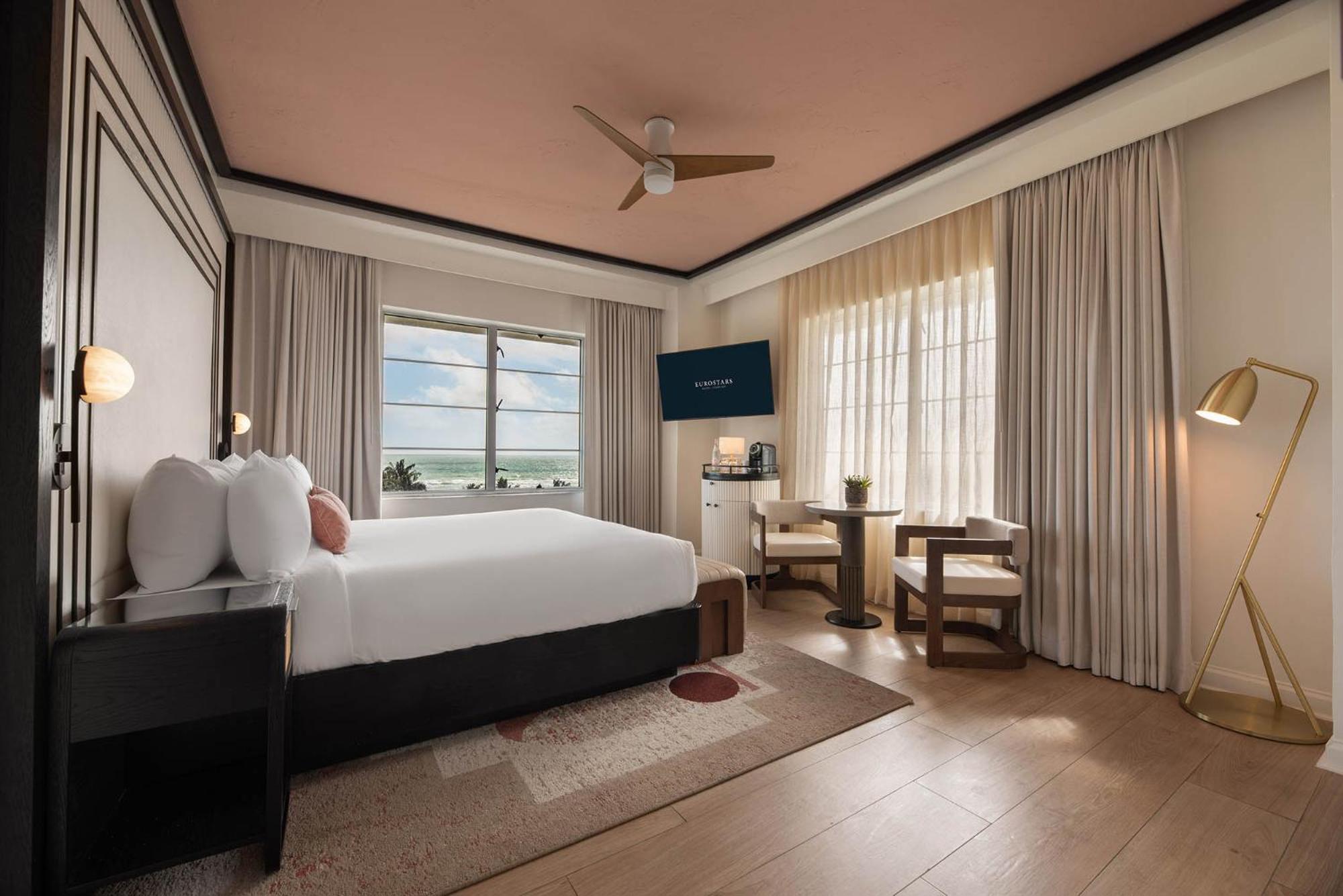 Eurostars Winter Haven Miami Beach Exterior photo