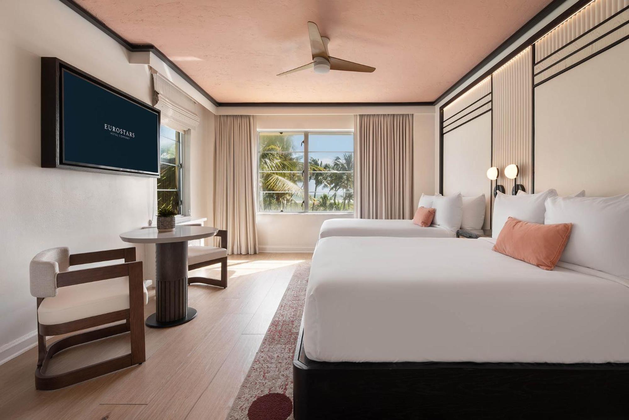 Eurostars Winter Haven Miami Beach Exterior photo