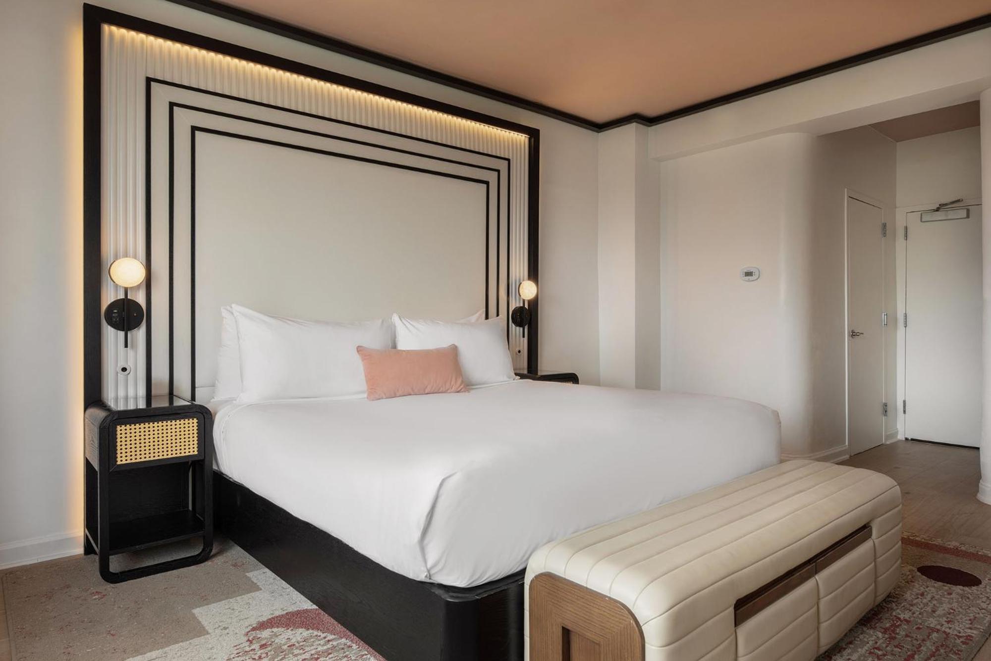 Eurostars Winter Haven Miami Beach Exterior photo
