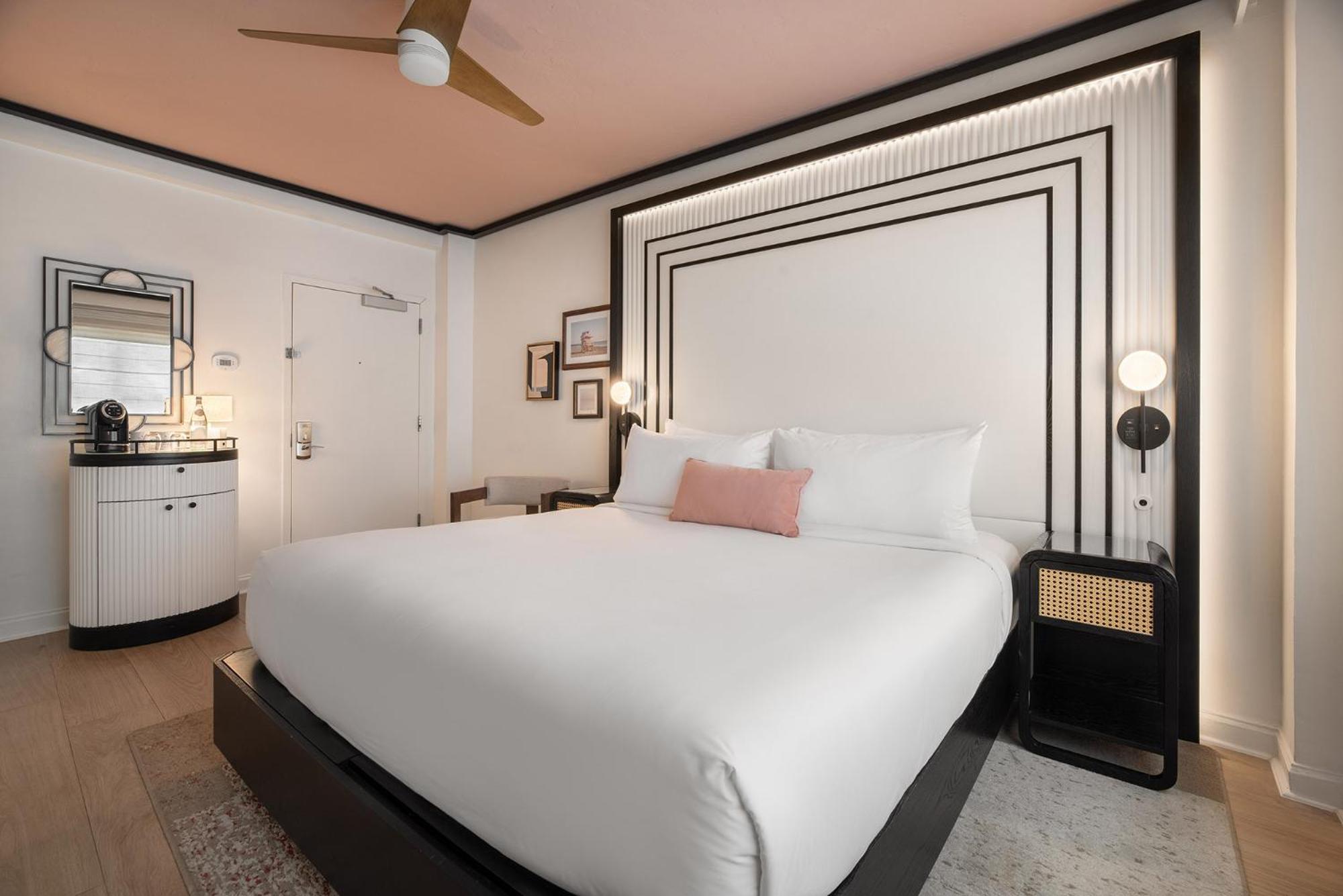 Eurostars Winter Haven Miami Beach Exterior photo