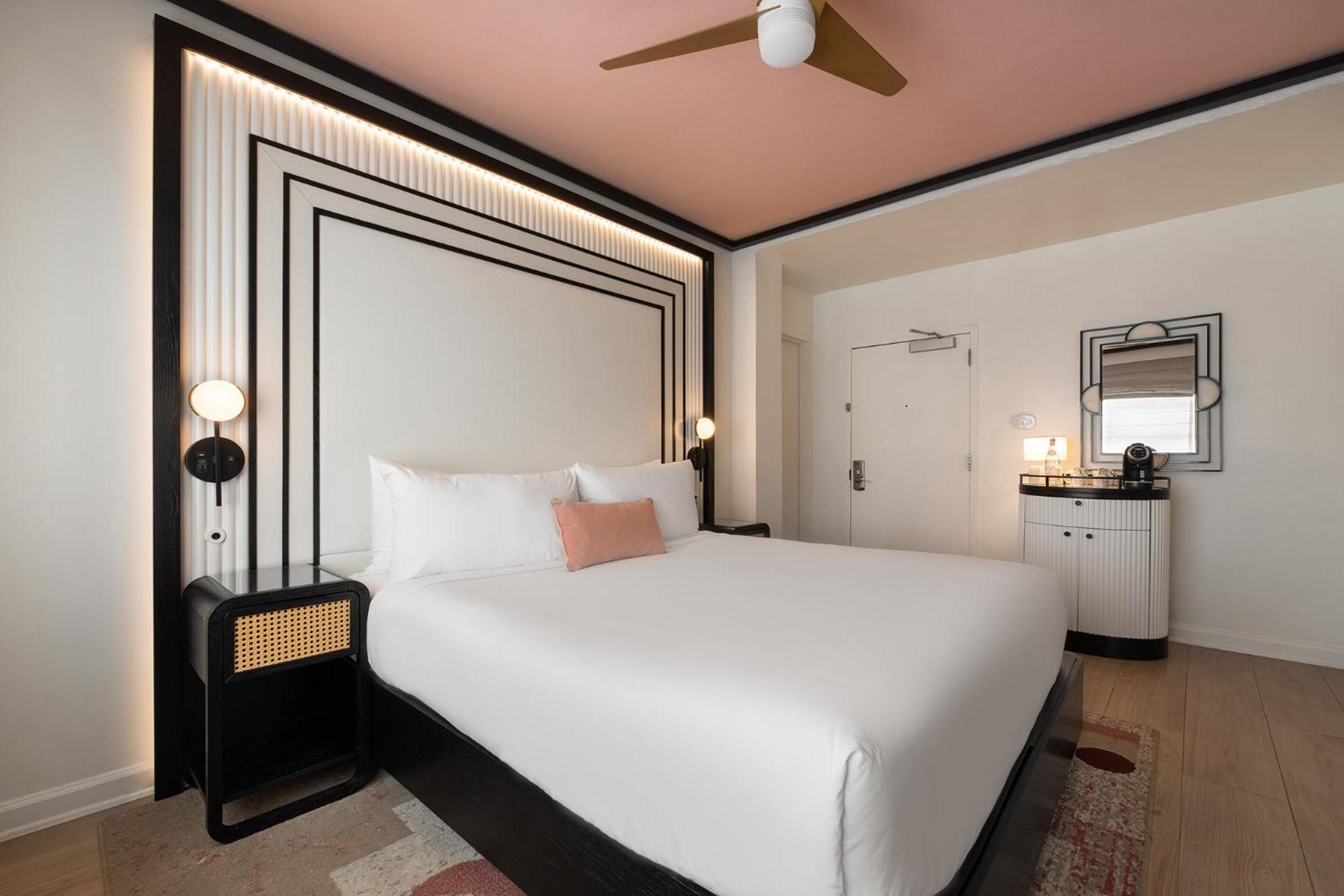 Eurostars Winter Haven Miami Beach Exterior photo