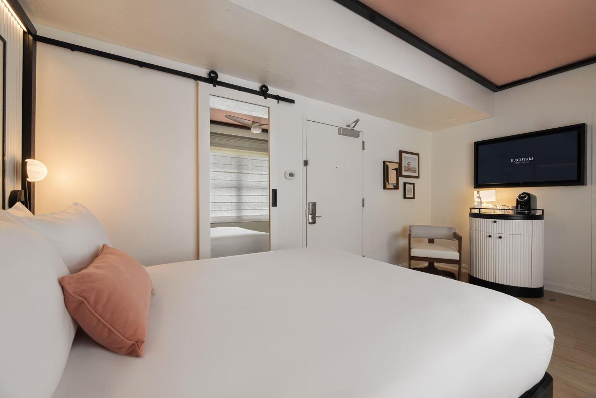 Eurostars Winter Haven Miami Beach Exterior photo