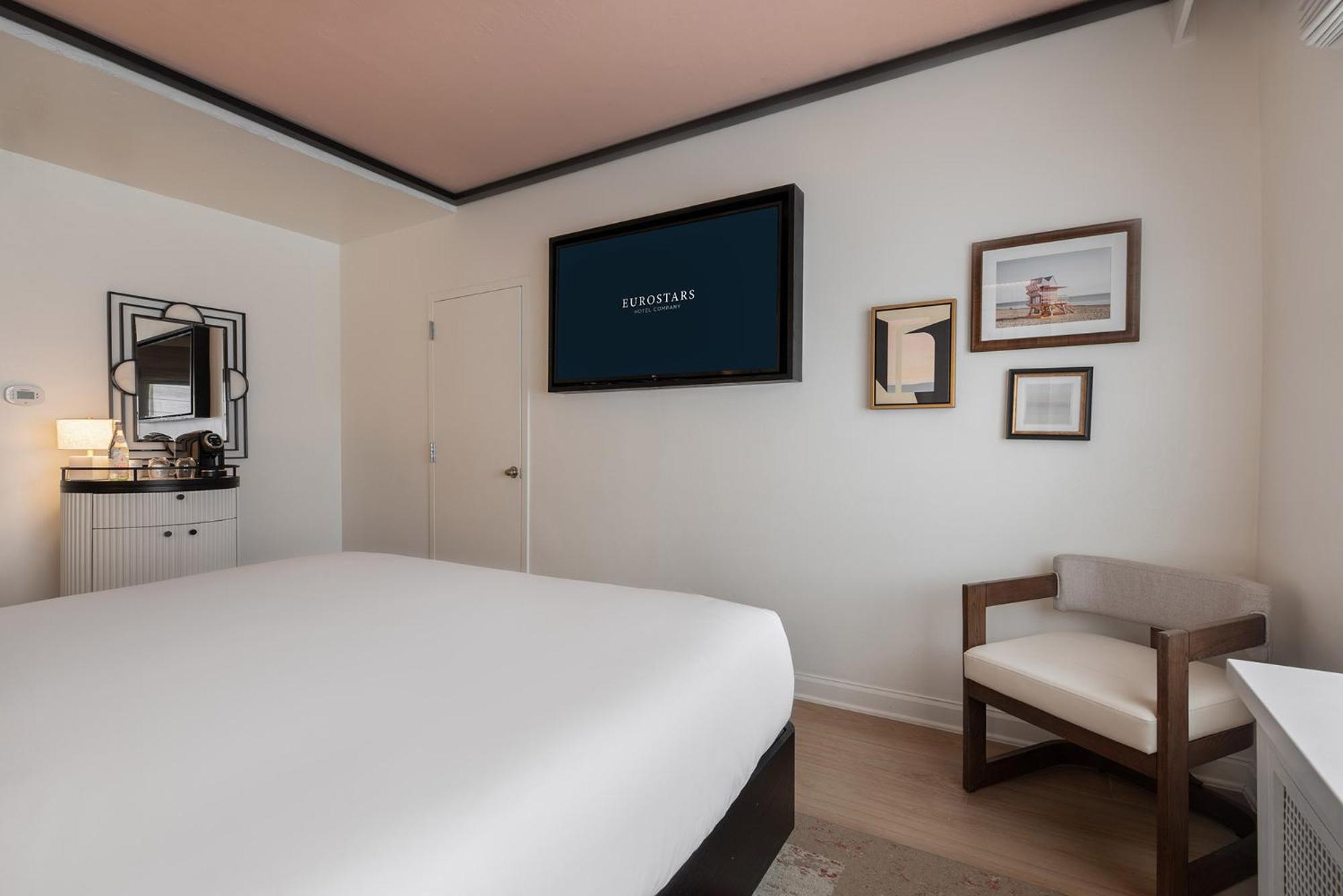 Eurostars Winter Haven Miami Beach Exterior photo