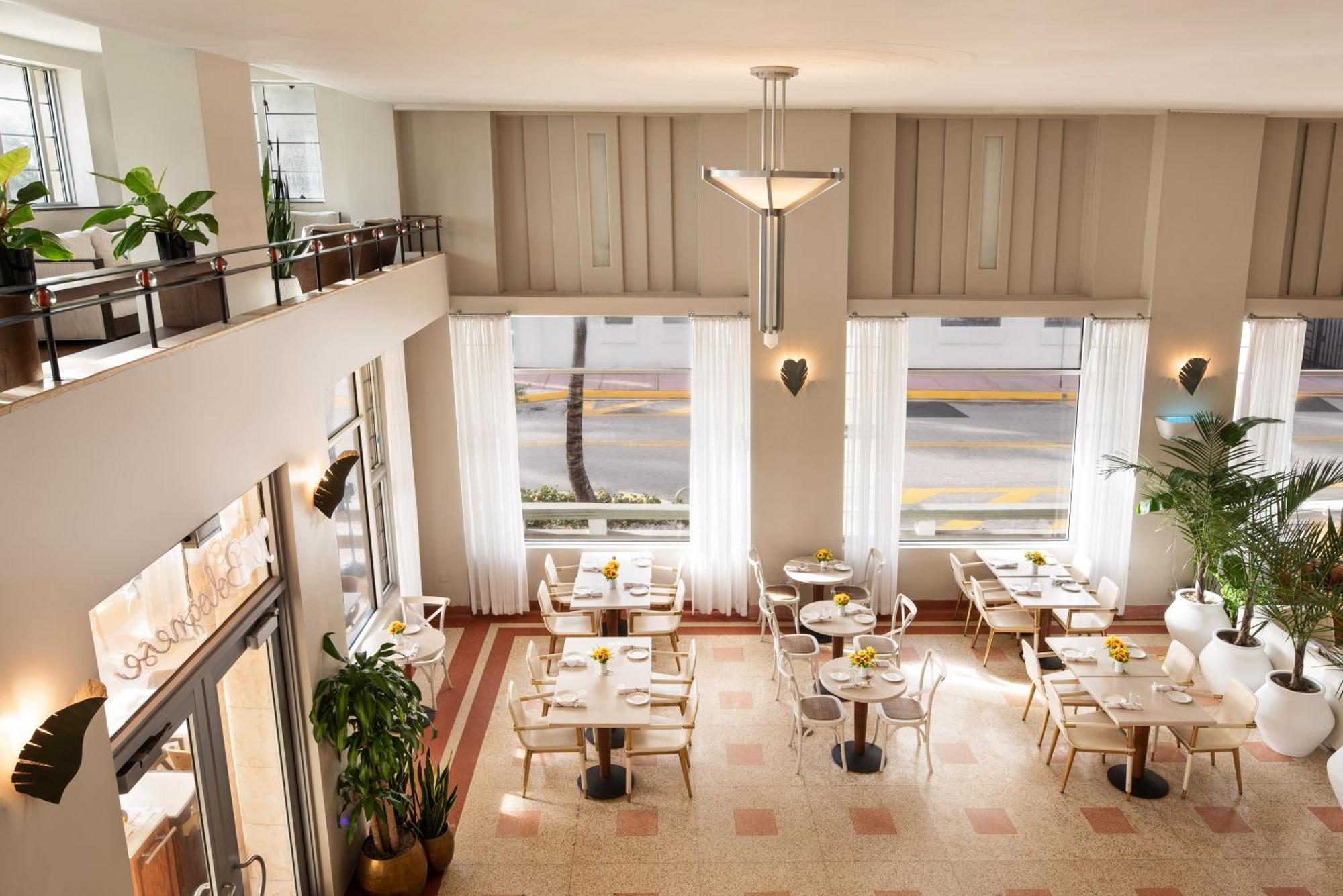 Eurostars Winter Haven Miami Beach Exterior photo