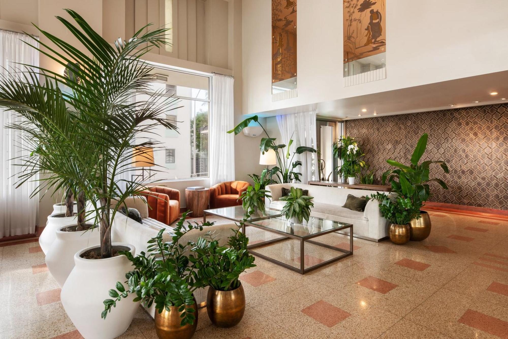 Eurostars Winter Haven Miami Beach Exterior photo