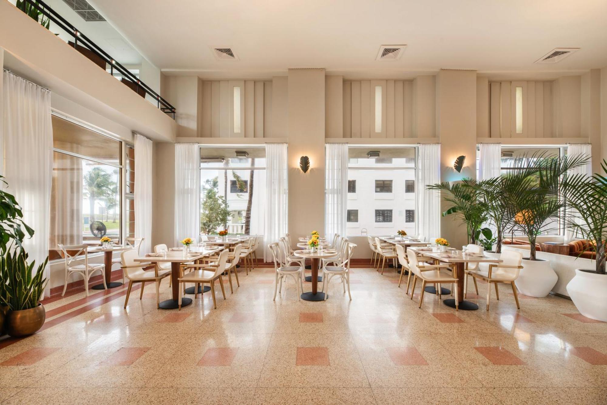 Eurostars Winter Haven Miami Beach Exterior photo