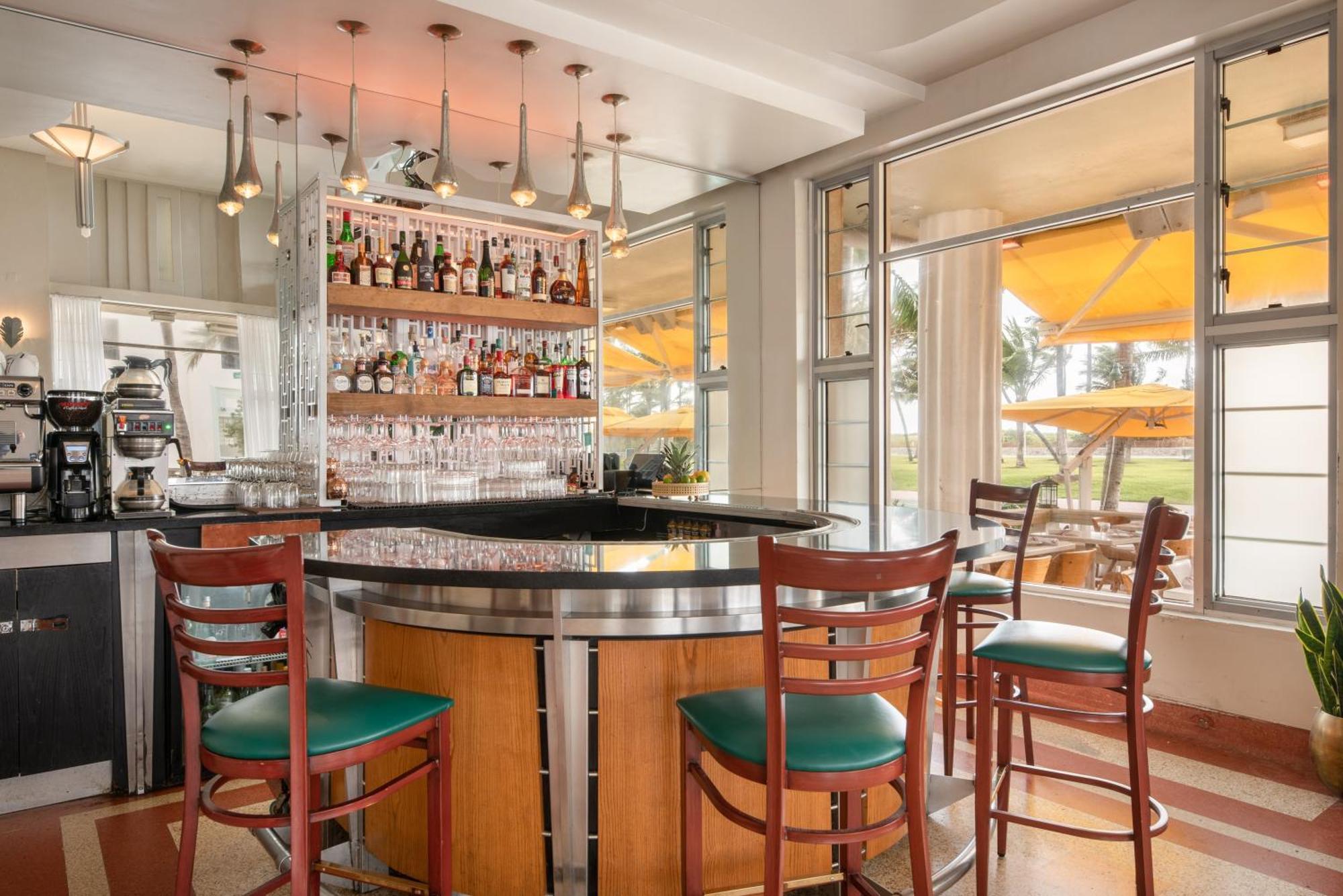 Eurostars Winter Haven Miami Beach Exterior photo