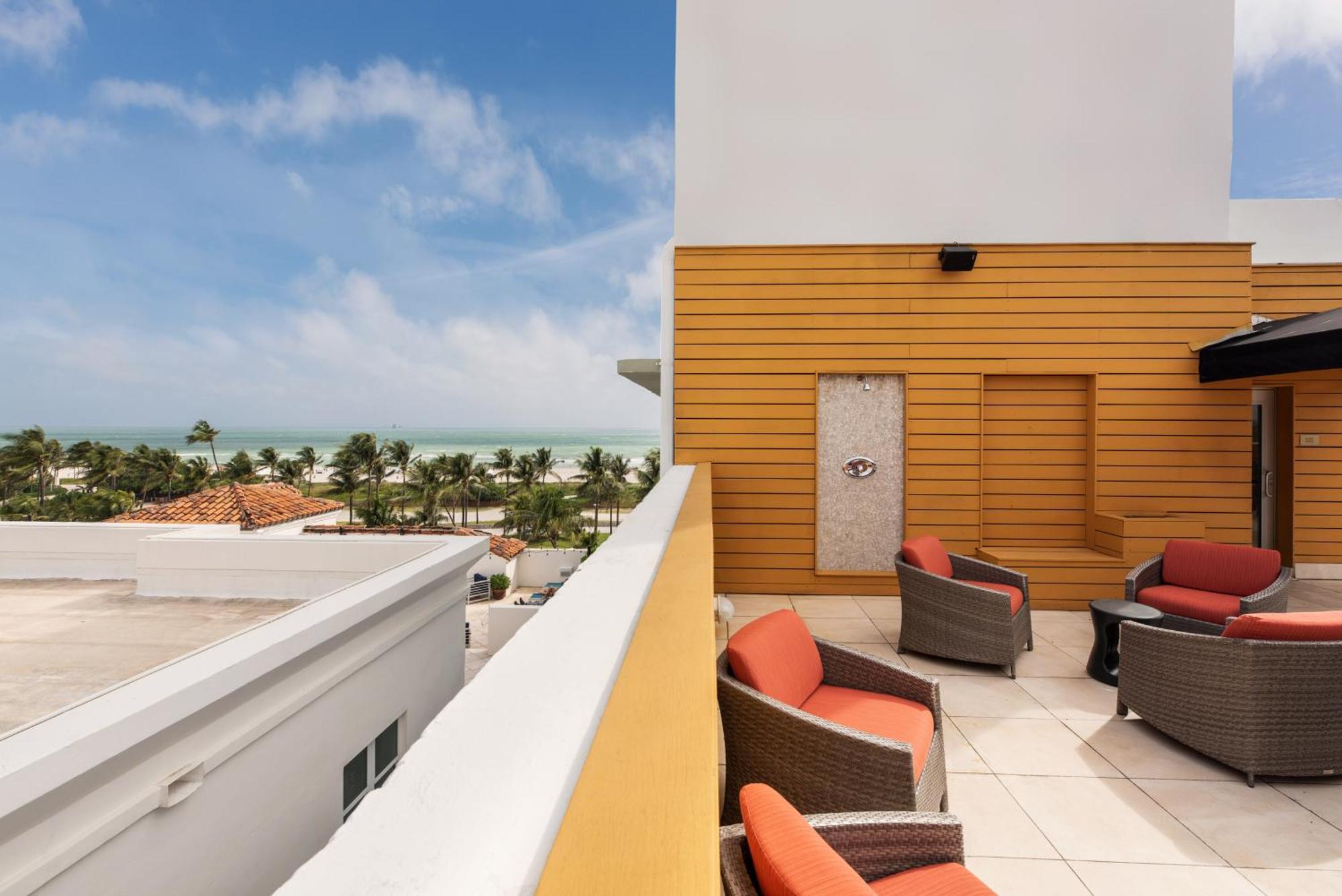 Eurostars Winter Haven Miami Beach Exterior photo