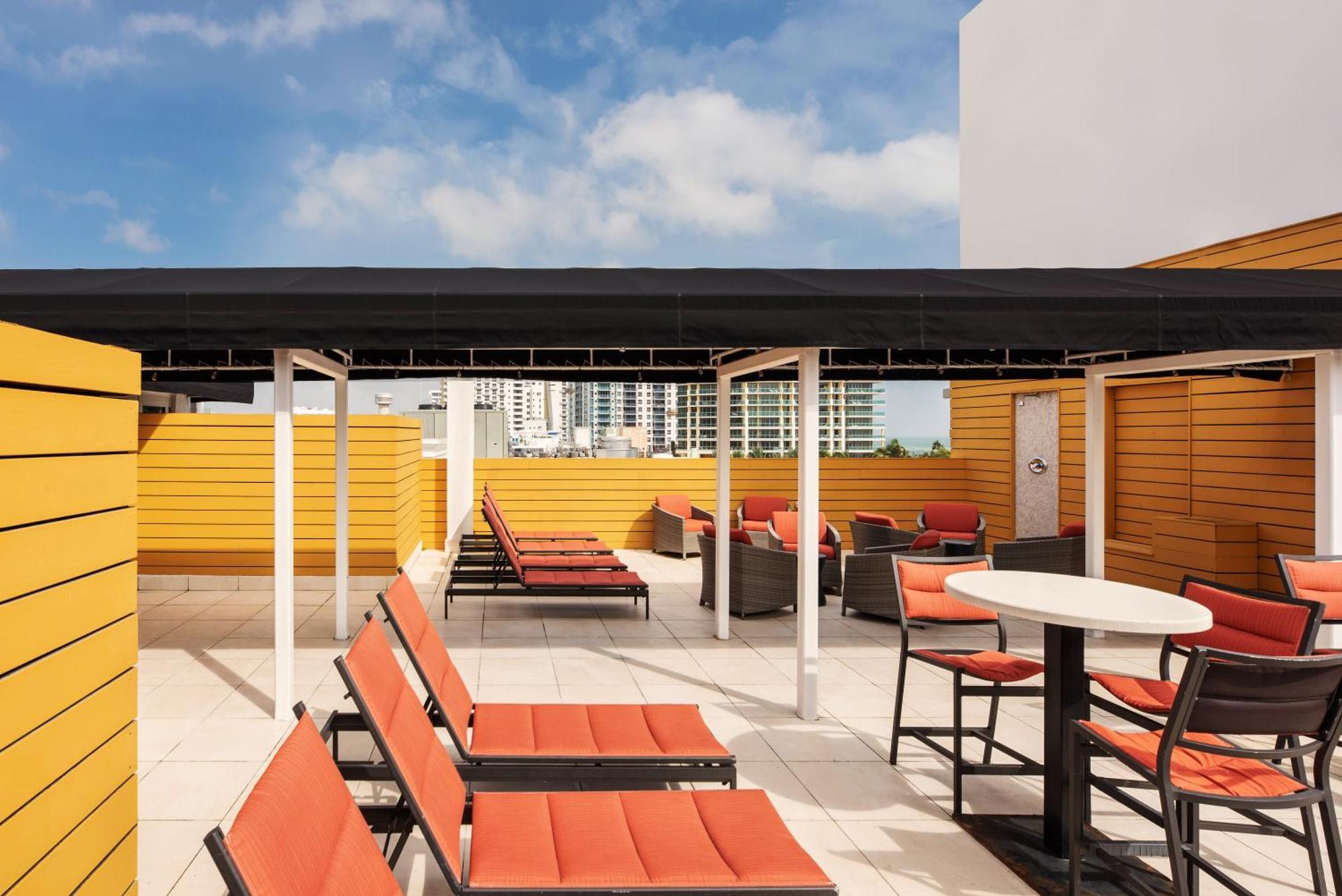 Eurostars Winter Haven Miami Beach Exterior photo