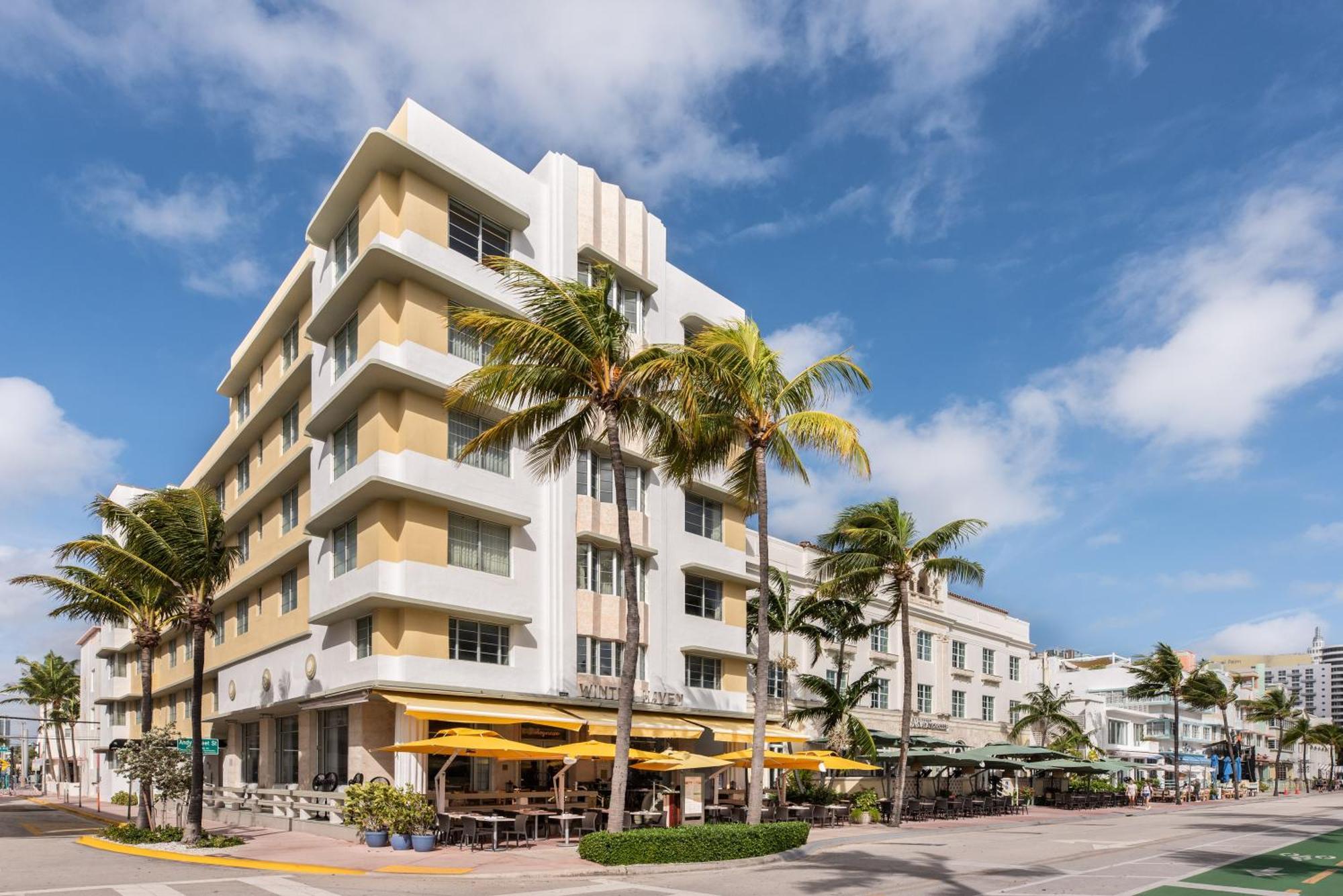 Eurostars Winter Haven Miami Beach Exterior photo