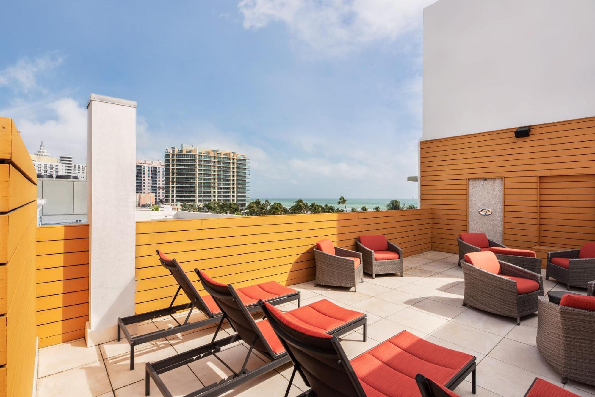 Eurostars Winter Haven Miami Beach Exterior photo