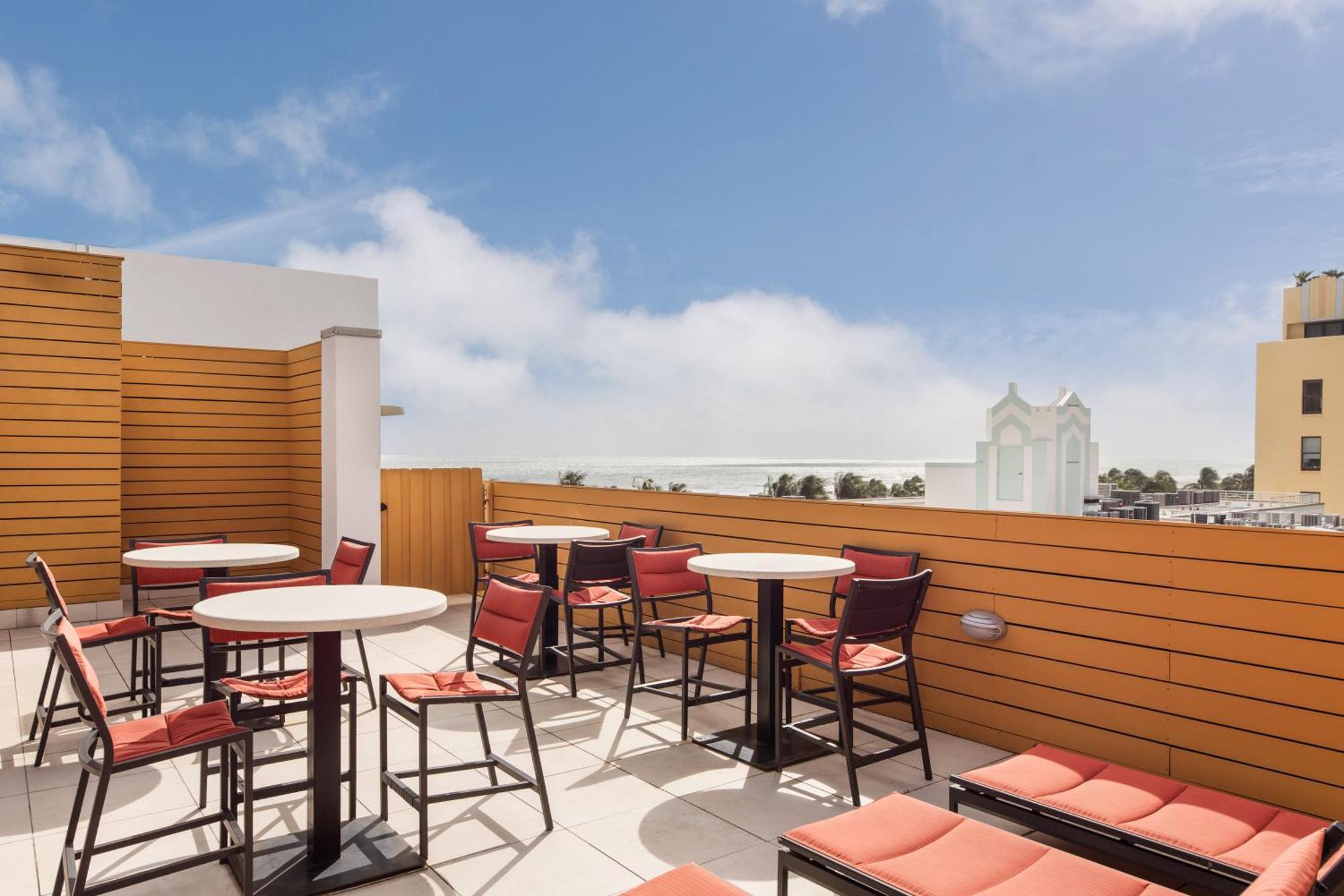 Eurostars Winter Haven Miami Beach Exterior photo