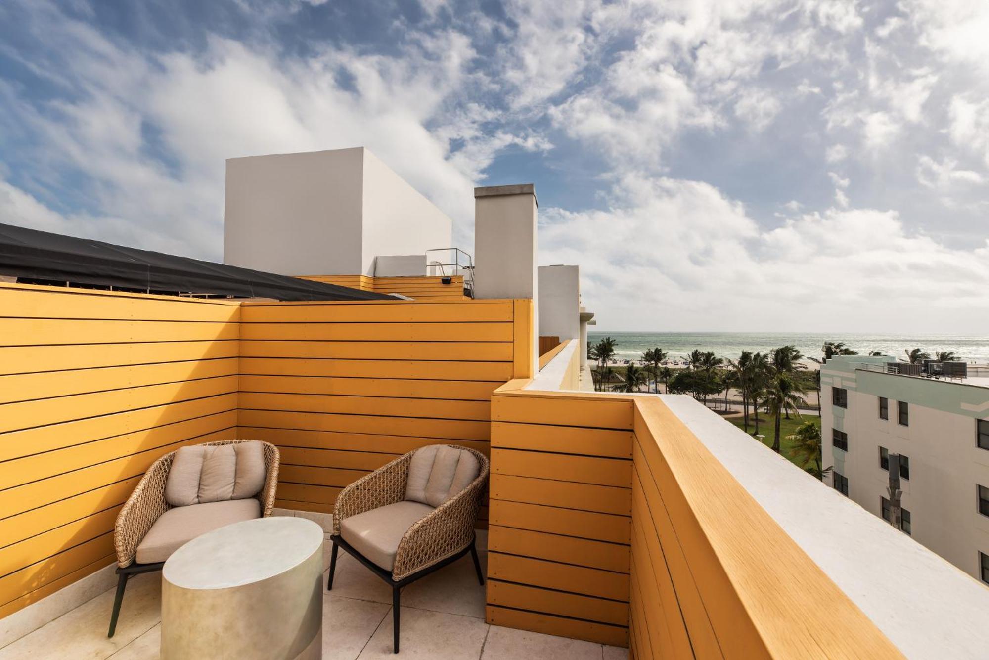Eurostars Winter Haven Miami Beach Exterior photo