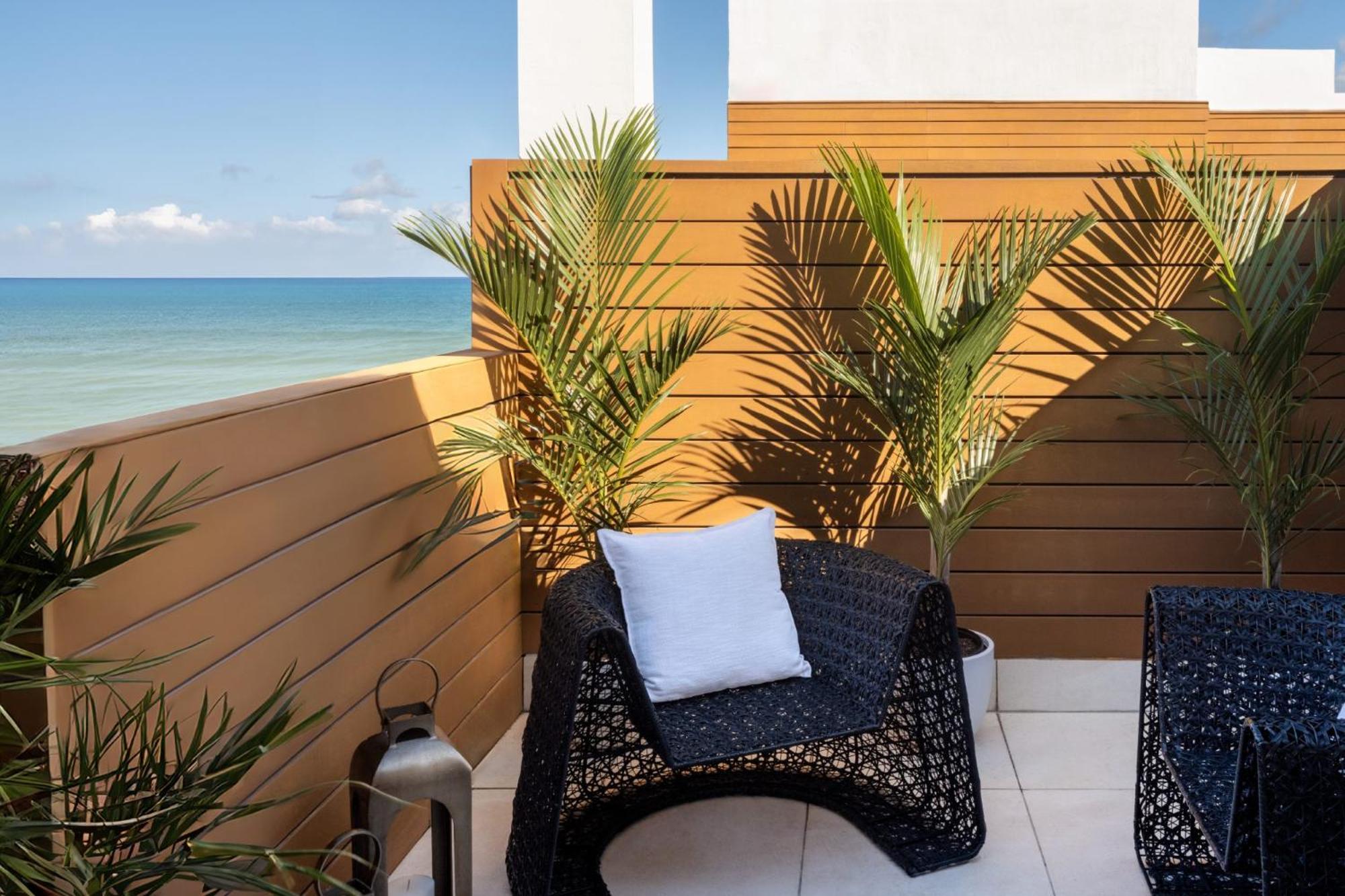 Eurostars Winter Haven Miami Beach Exterior photo
